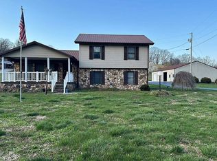 881 Highway 577 W, Annville, KY 40402