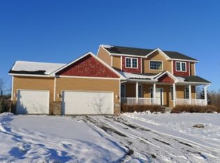 10384 49th St NE, Albertville, MN 55301