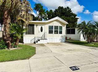 193 Panther Pass CIR #193, NAPLES, FL 34114