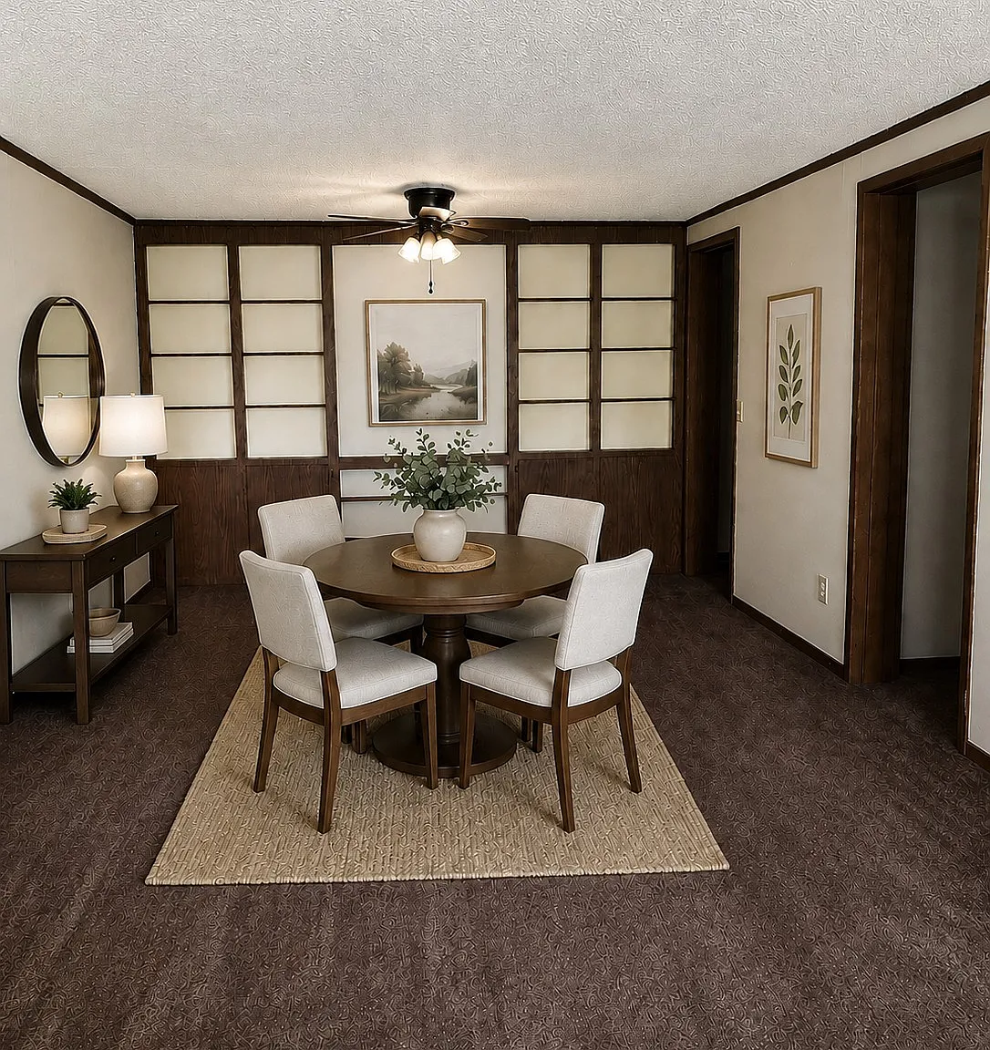 2 bed, 1000 sqft, $1,095 — Photo 3
