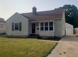 1417 Merrill St, Beloit, WI 53511