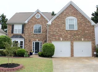 2948 Monrovia NW, Kennesaw, GA 30144