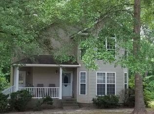 1598 Pine Valley Dr, Elgin, SC 29045