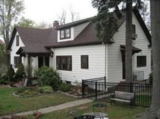 35 Langdon St, Newton, MA 02458