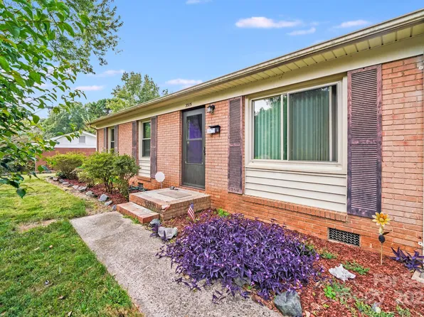 3515 Clardy Ct, Charlotte, NC 28205