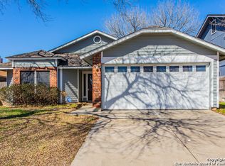 7119 Warrior Trl, San Antonio, TX 78244