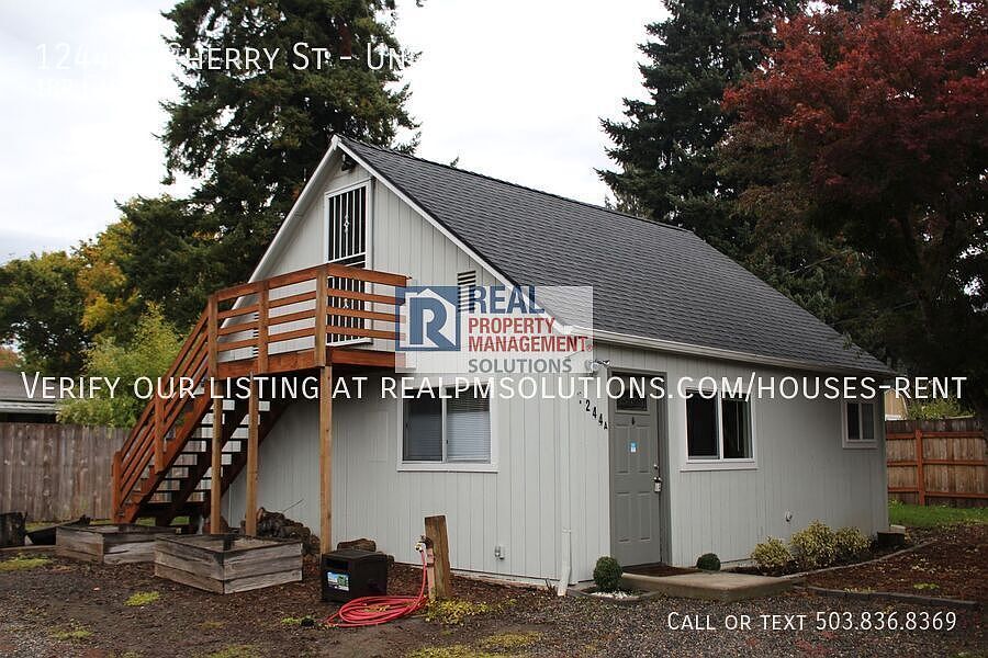 1st image of 1244 S Cherry St #A