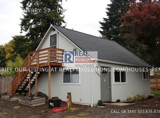 1244 S Cherry St #A, Cornelius, OR 97113