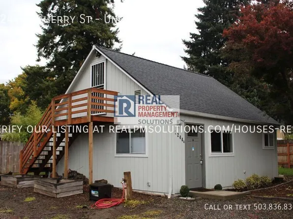 1244 S Cherry St #A, Cornelius, OR 97113