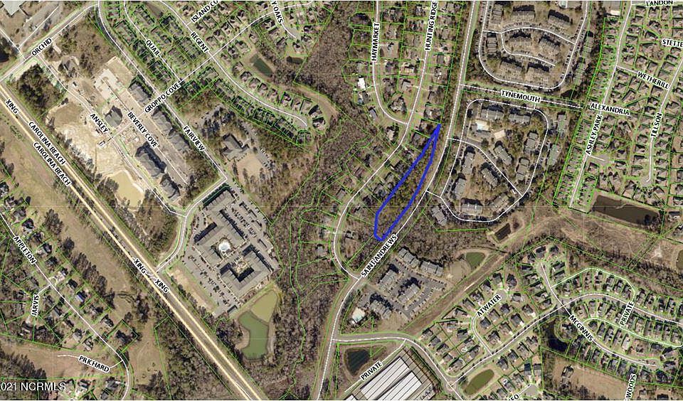 1st image of 801 Saint Andrews Dr