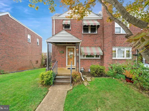 1825 Saint Elizabeth St, Wilmington, DE 19805