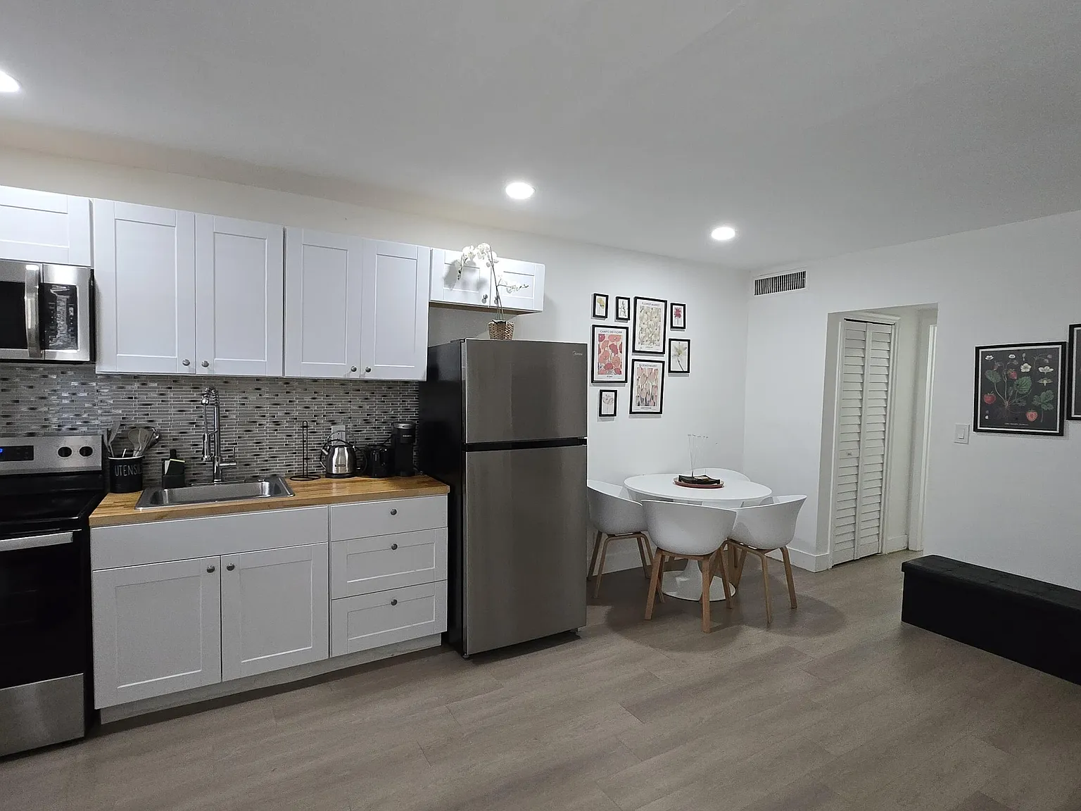 1 bed, 1.0 bath, 750 sqft, $1,650 — Photo 4