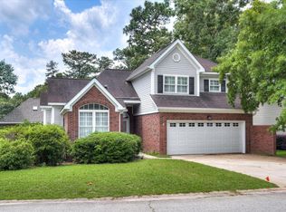 9 Juniper Loop, Aiken, SC 29803