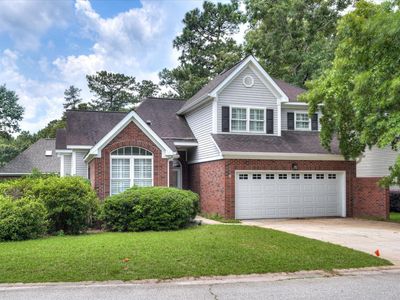 9 Juniper Loop, Aiken, SC, 29803