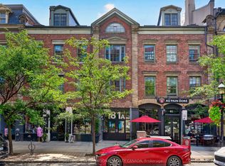 81A Front St E #311, Toronto, ON M5E1Z7