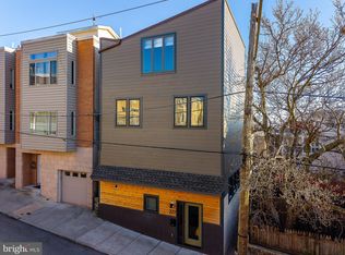 227 Grape St, Philadelphia, PA 19128