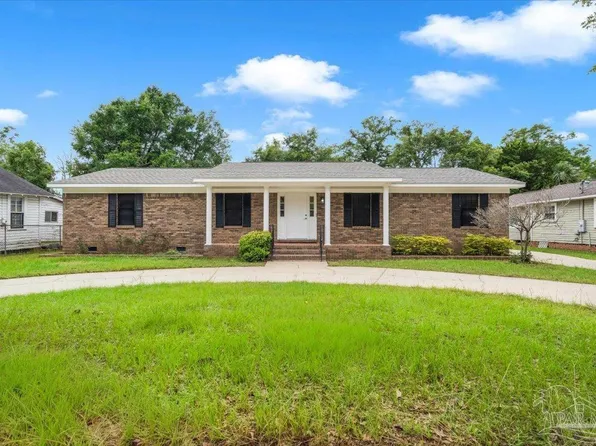 1315 N 7th Ave, Pensacola, FL 32503