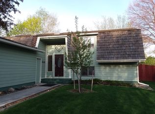 1304 N Church St, Billings, MT 59105