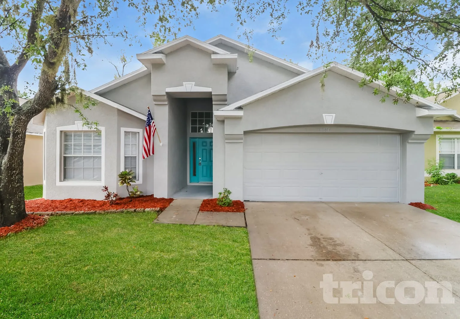 6944 Crown Lake Drive Gibsonton FL — Photo 1