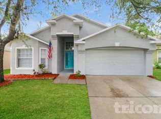 6944 Crown Lake Dr, Gibsonton, FL 33534