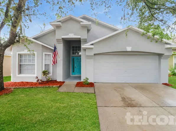 6944 Crown Lake Dr, Gibsonton, FL 33534