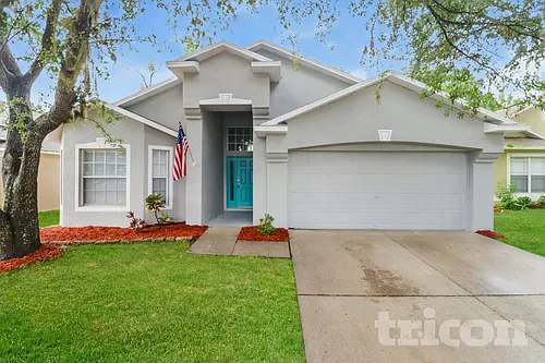 6944 Crown Lake Dr Photo 1