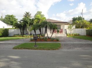 6511 SW 20th St, West Miami, FL 33155