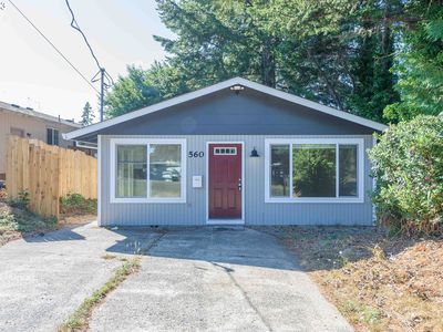 560 N Wall St, Coos Bay, OR, 97420