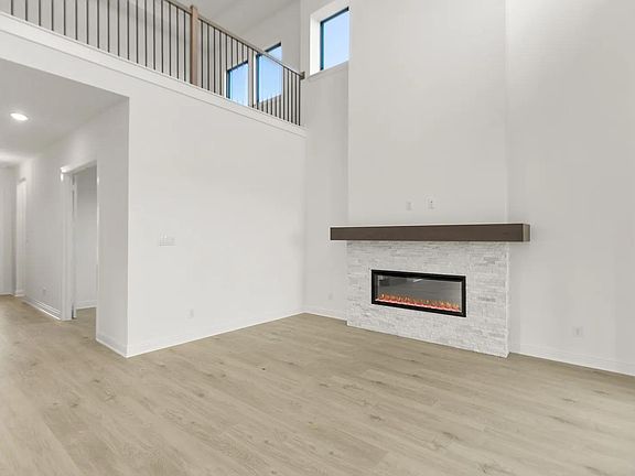 Westheimer B Family room
