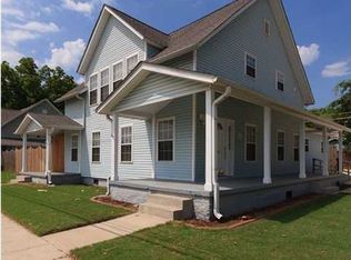 3600 Triana Blvd SW, Huntsville, AL 35805