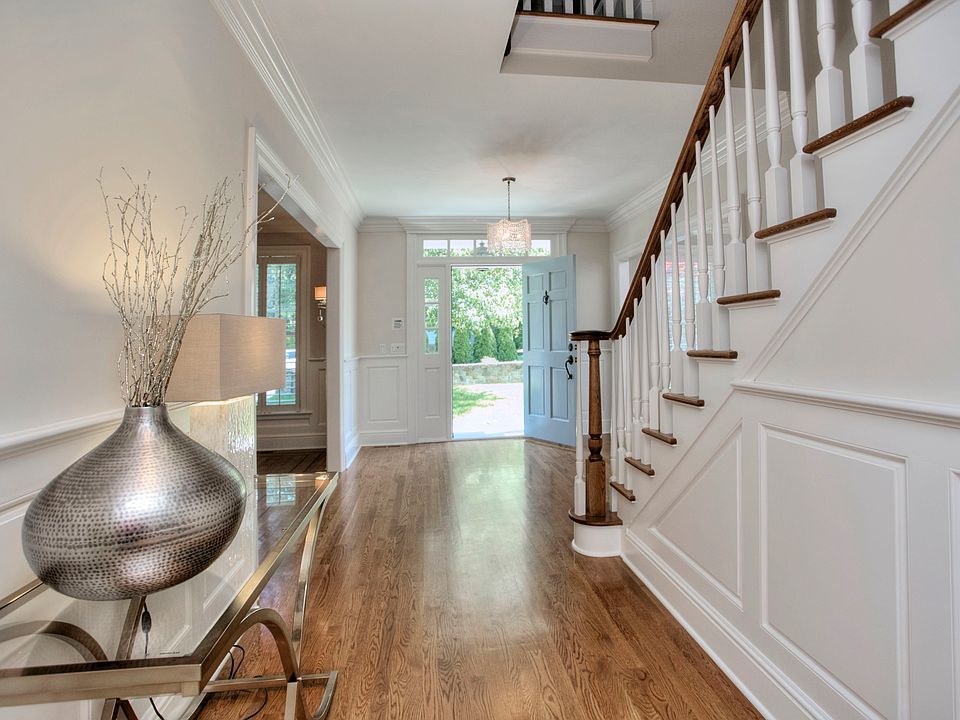 121 Gower Rd, New Canaan, CT 06840 Zillow