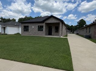 1312 W Monroe Ave, Jonesboro, AR 72401