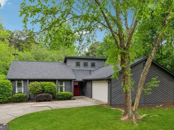 1280 Gin House Ln, Lawrenceville, GA 30045