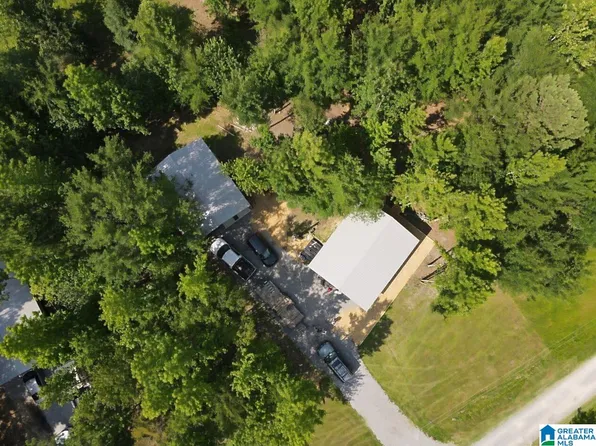 1143 County Road 1011 Lot 152, Centre, AL 35960