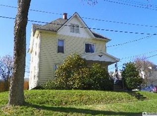 25 Grandin St, Jamestown, NY