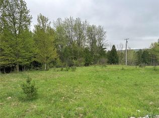 LOT 2B Nys Rte #126, Carthage, NY 13619