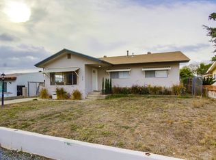 516 Paraiso Ave, Spring Valley, CA 91977