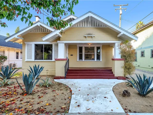 2715 E 3rd St, Long Beach, CA 90814