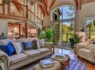 631 Brentwood Dr, Lake Arrowhead, CA 92352