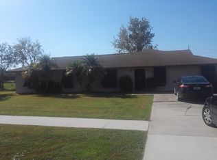 1600 Underwood Ave, Saint Cloud, FL 34771