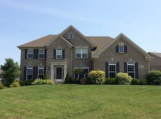 5398 Rentschler Estates Dr, Hamilton, OH 45011