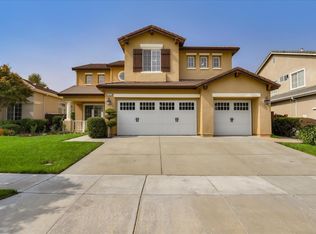 1531 Peregrine Dr, Gilroy, CA 95020