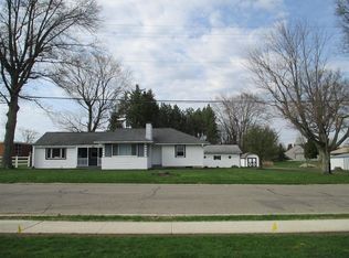 318 Park Ave, Mount Gilead, OH 43338