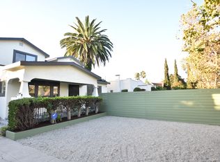 1127 S Lucerne Blvd, Los Angeles, CA 90019