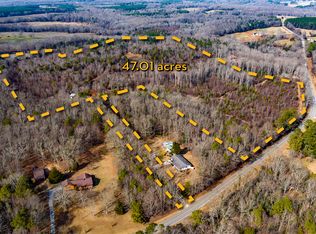 2071 Pulliam Mill Rd NW, Dewy Rose, GA 30634