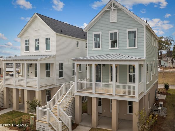 103 Wiley Street, Washington, NC 27889