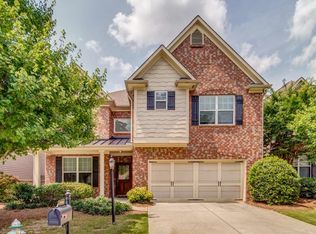 10980 Waters Rd, Alpharetta, GA 30022