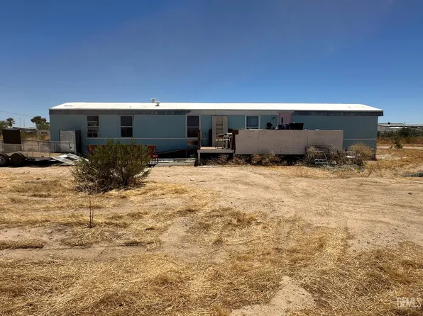 26023 Tuolumne St, Mojave, CA 93501