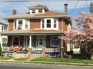 1017 New Holland Rd, Reading, PA 19607