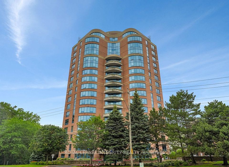 1st image of 3105 Carling Ave #1403